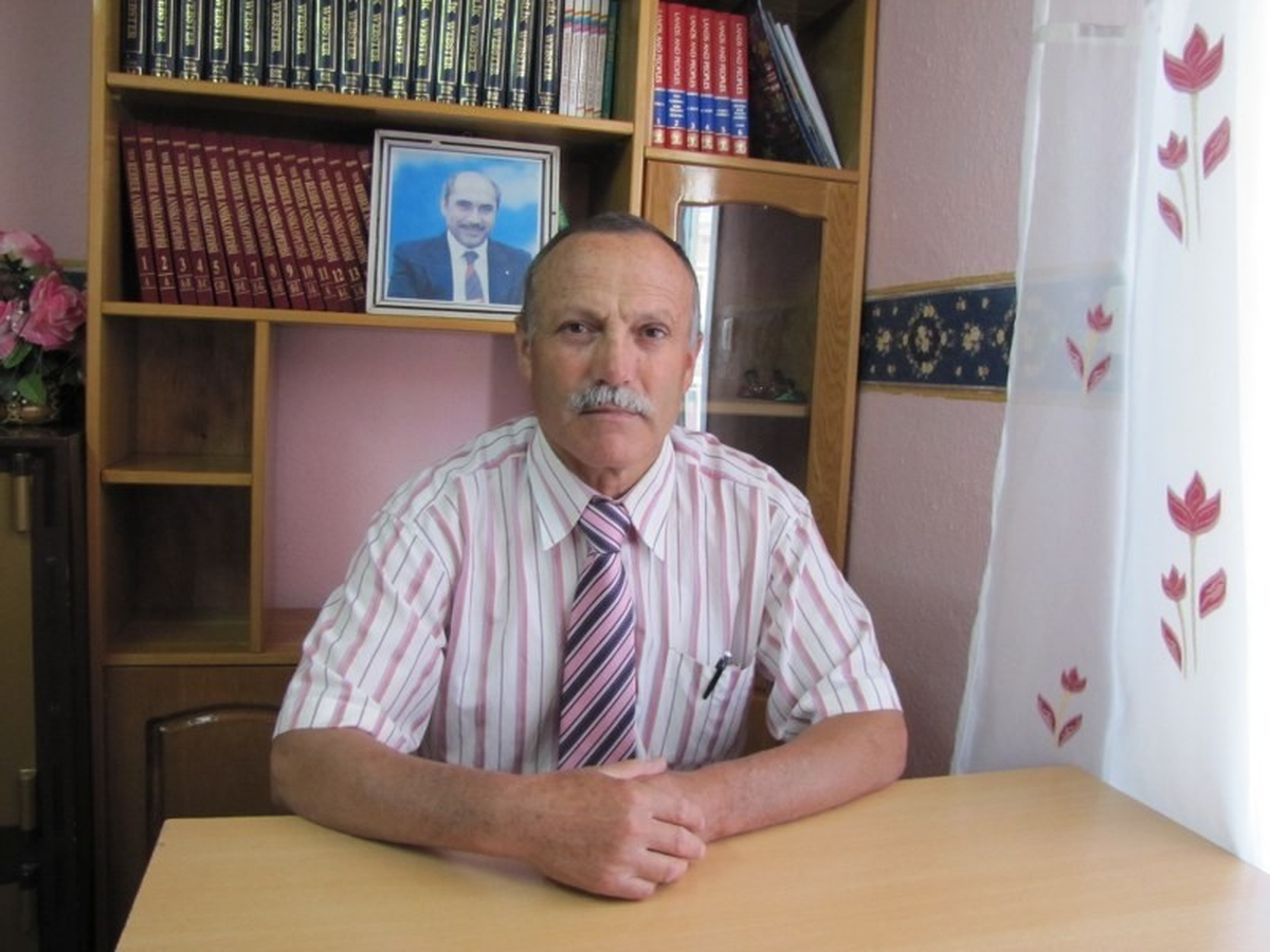 Millet Partisi Hisarcık İlçe Kongresinde Mehmet Türk Güven Tazeledi