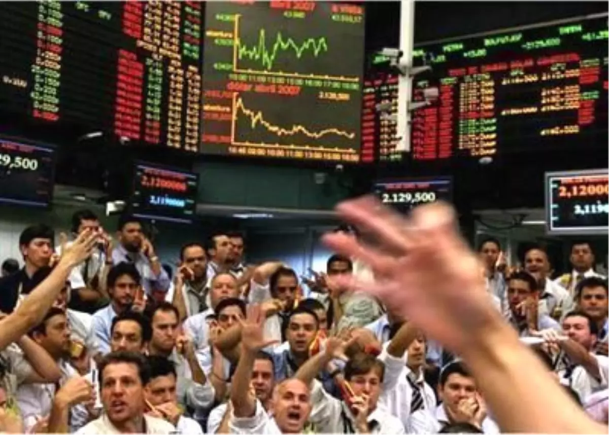 New York Borsası Yükselişle Açıldı