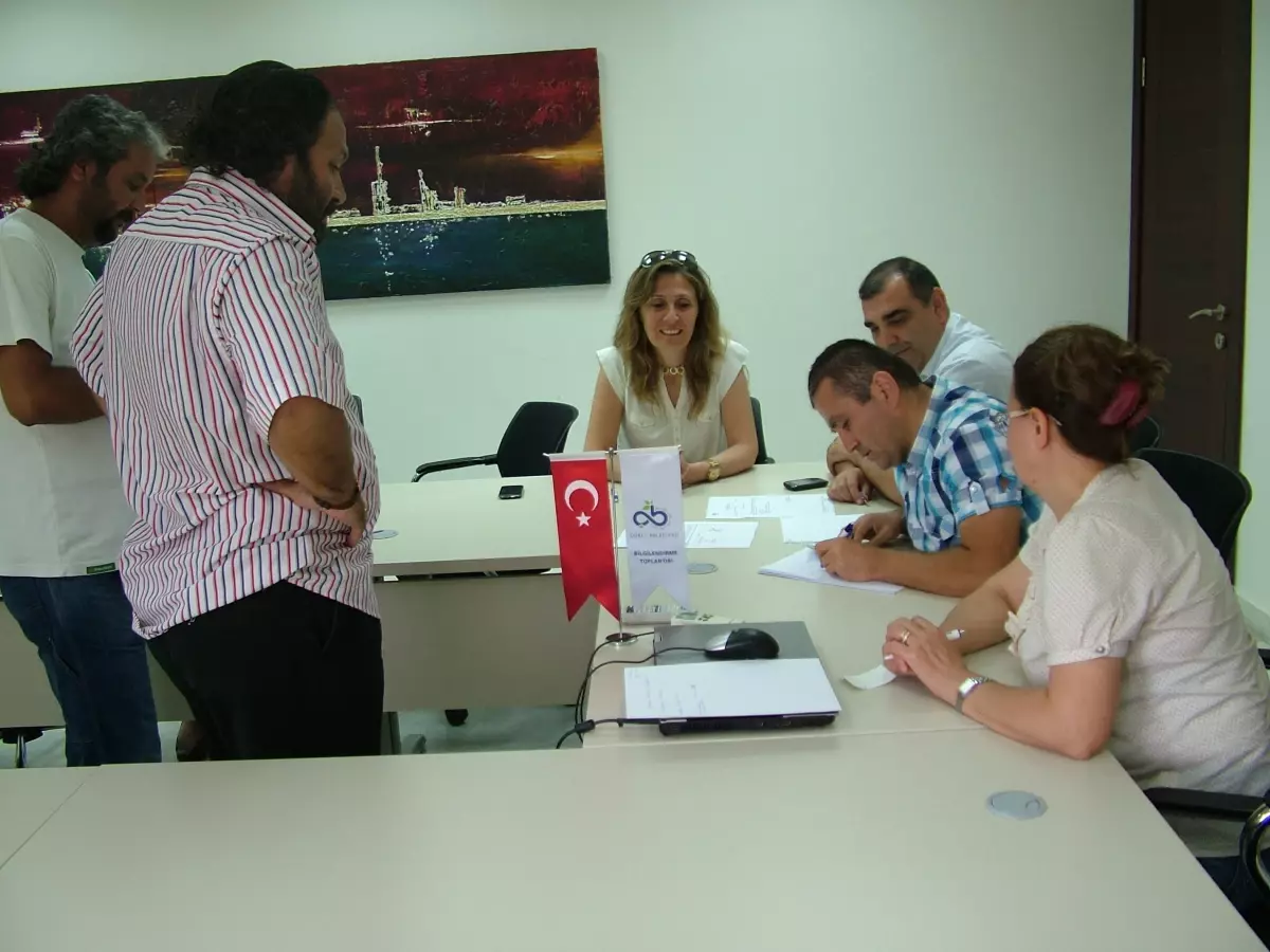 Ramazan Davulu İhalesi Gerçekleştirildi