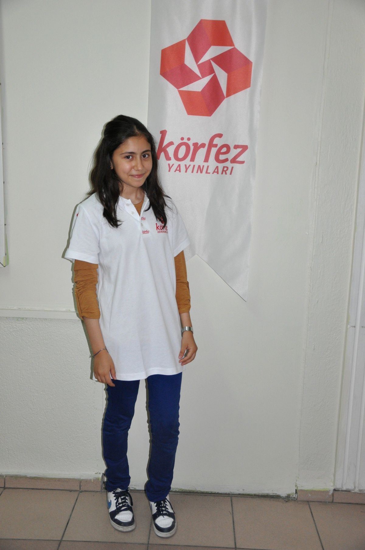 Sbs'de Soma Şampiyonu Yine Körfez'den