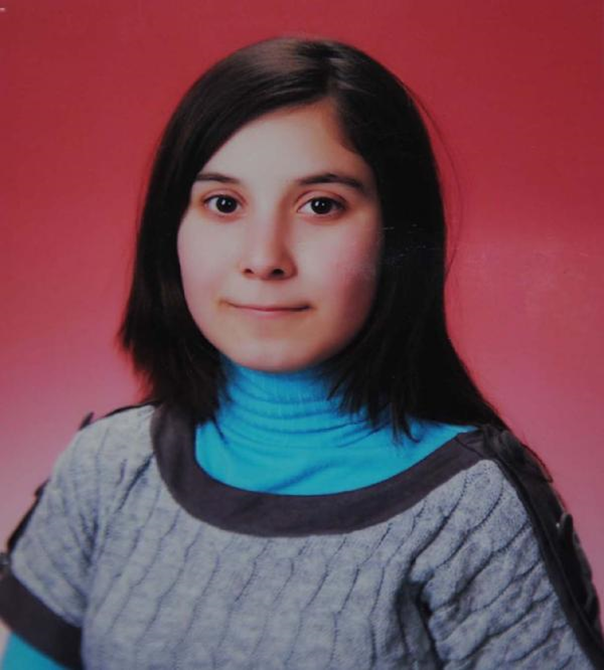 Sinem, 8 Gündür Kayıp