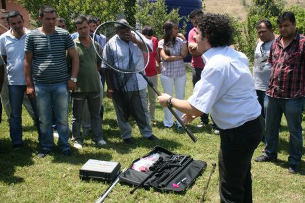 Sokak Hayvanlarına "Bilimsel" Yaklaşım
