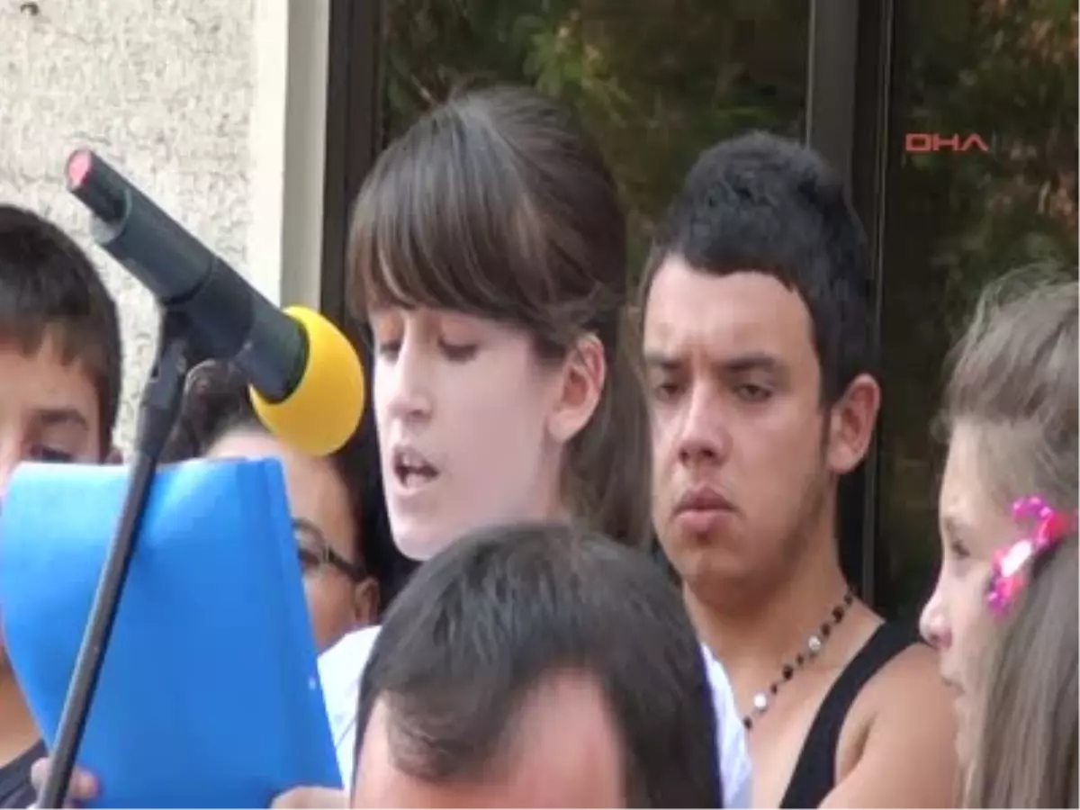 Soydaş Öğrenciler Balıkesir\'i Çok Sevdi