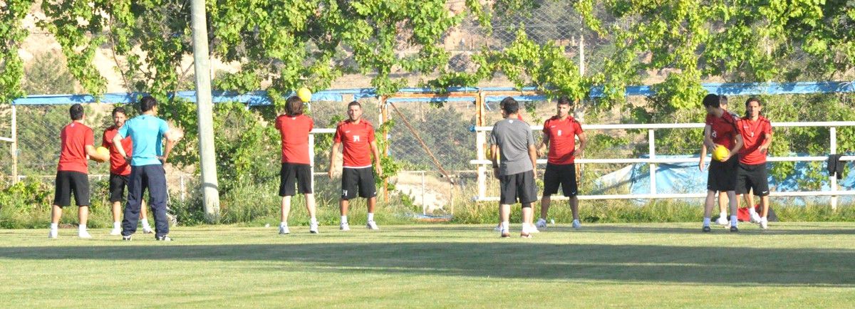 Spor Toto 2. Lig