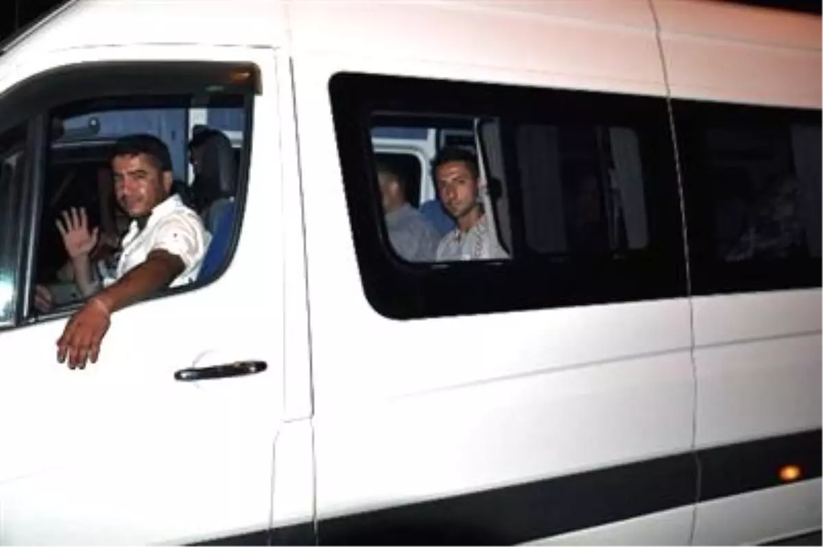 Suriye\'deki Olaylar