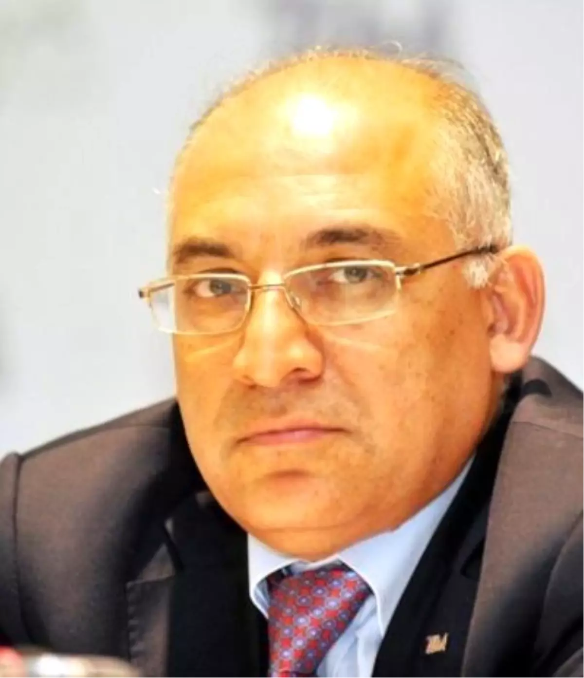 Tim Başkanı Mehmet Büyükekşi Açıklaması