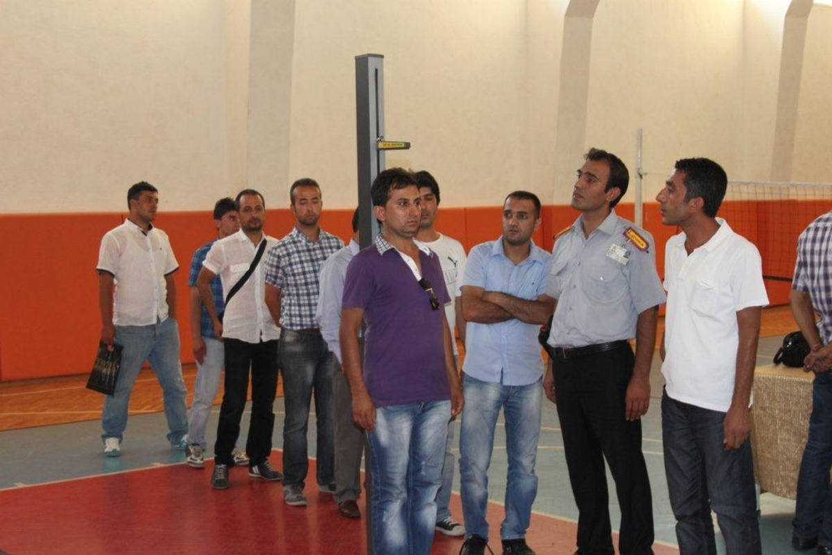 Tpao Güvenlik Personeli İsim Listesi Pazartesi Noter Huzurunda Netleşecek
