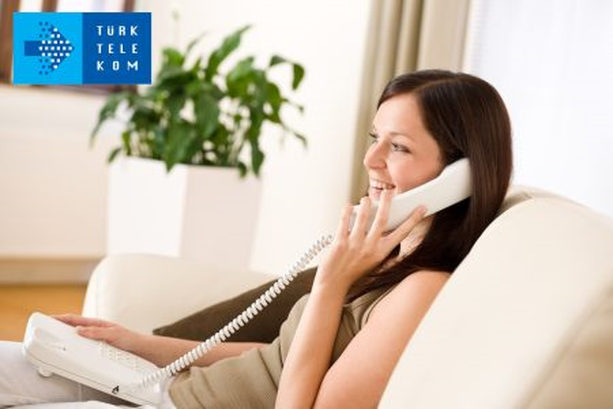 Türk Telekom\'dan 4 – 4\'lük Kampanya