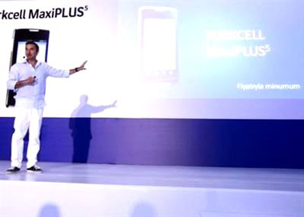 Turkcell\'in En Marifetli Telefonu