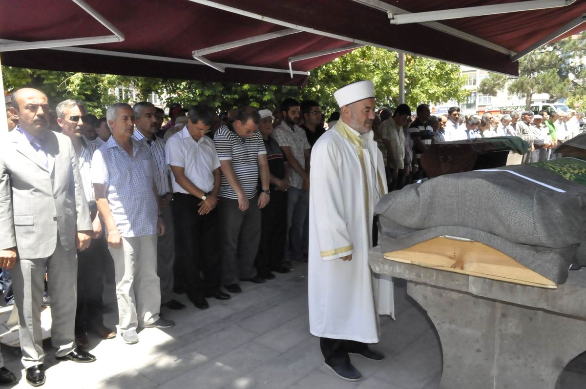 Yücebaş ve İçerilioğlu Ailelerinin Acı Günü