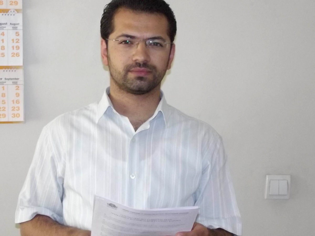 "Zalim Esed Müslüman Kanına Doymuyor"