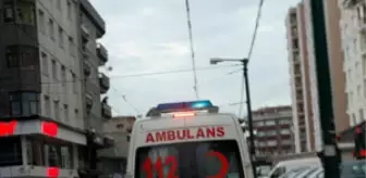 Adınız Ambulanslarda Yaşasın