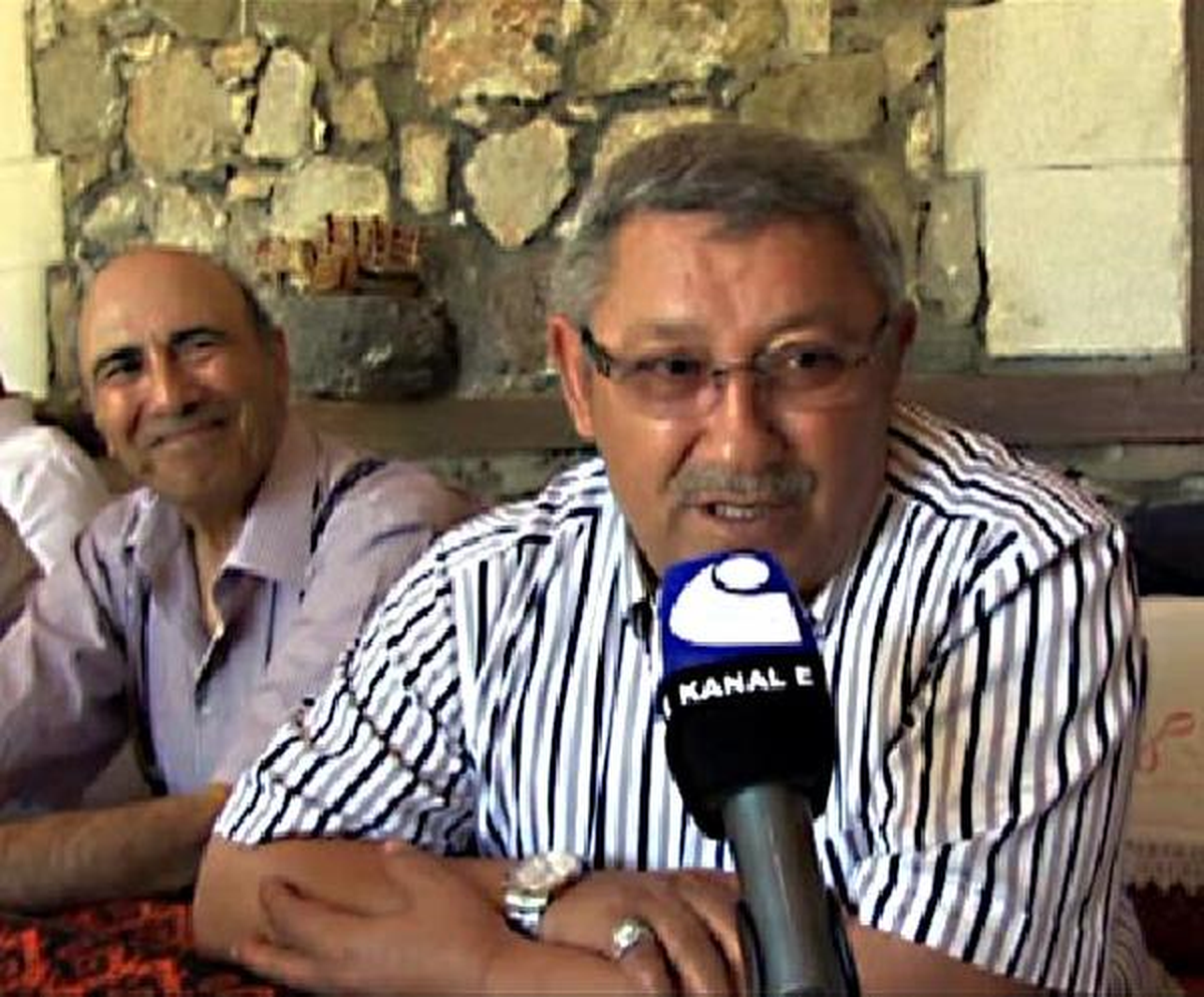 AK Parti\'li Gündüz: Geçişler Kurtulmuş ile Sınırlı Kalmayacak