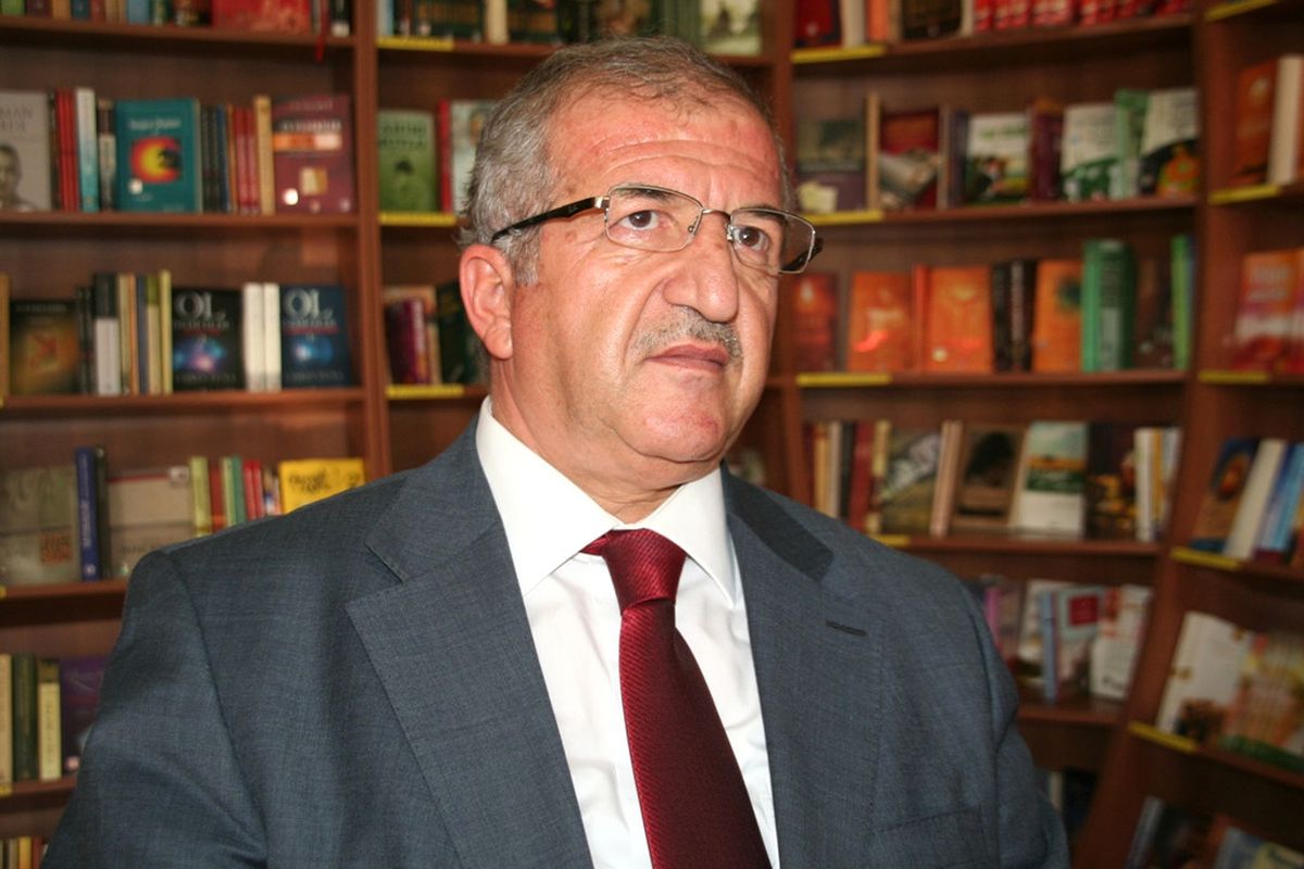 Arvas, Ramazan Orucunun Zorlu Günlerde Tutulmasını Değerlendirdi
