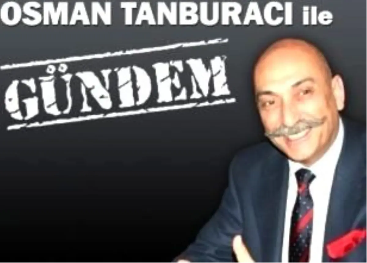 Avrupa\'nın Katar\'ıydık...