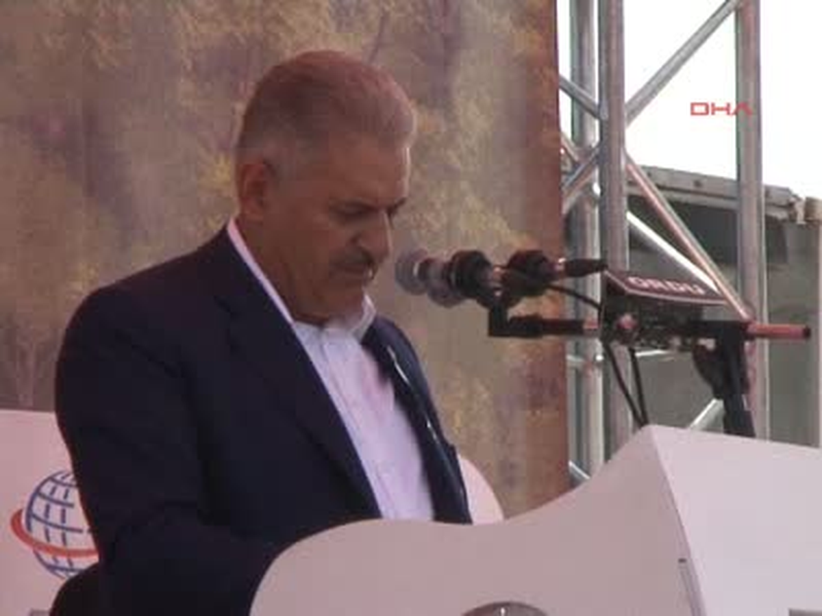 "Eli Kanlı Örgüte Geçit Yok"