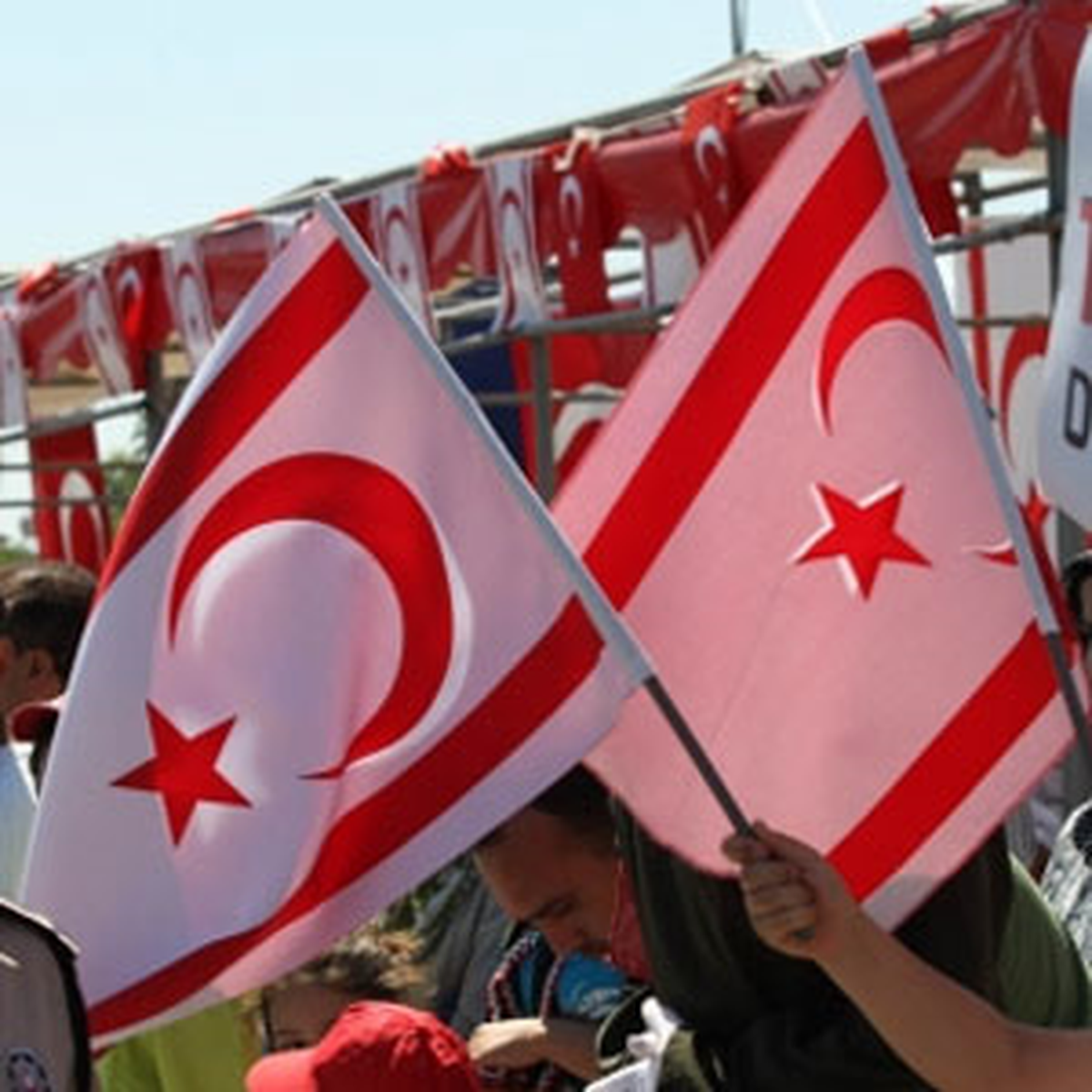 Bakü\'de Azerbaycan Kıbrıs Türk Cemiyeti Kuruldu