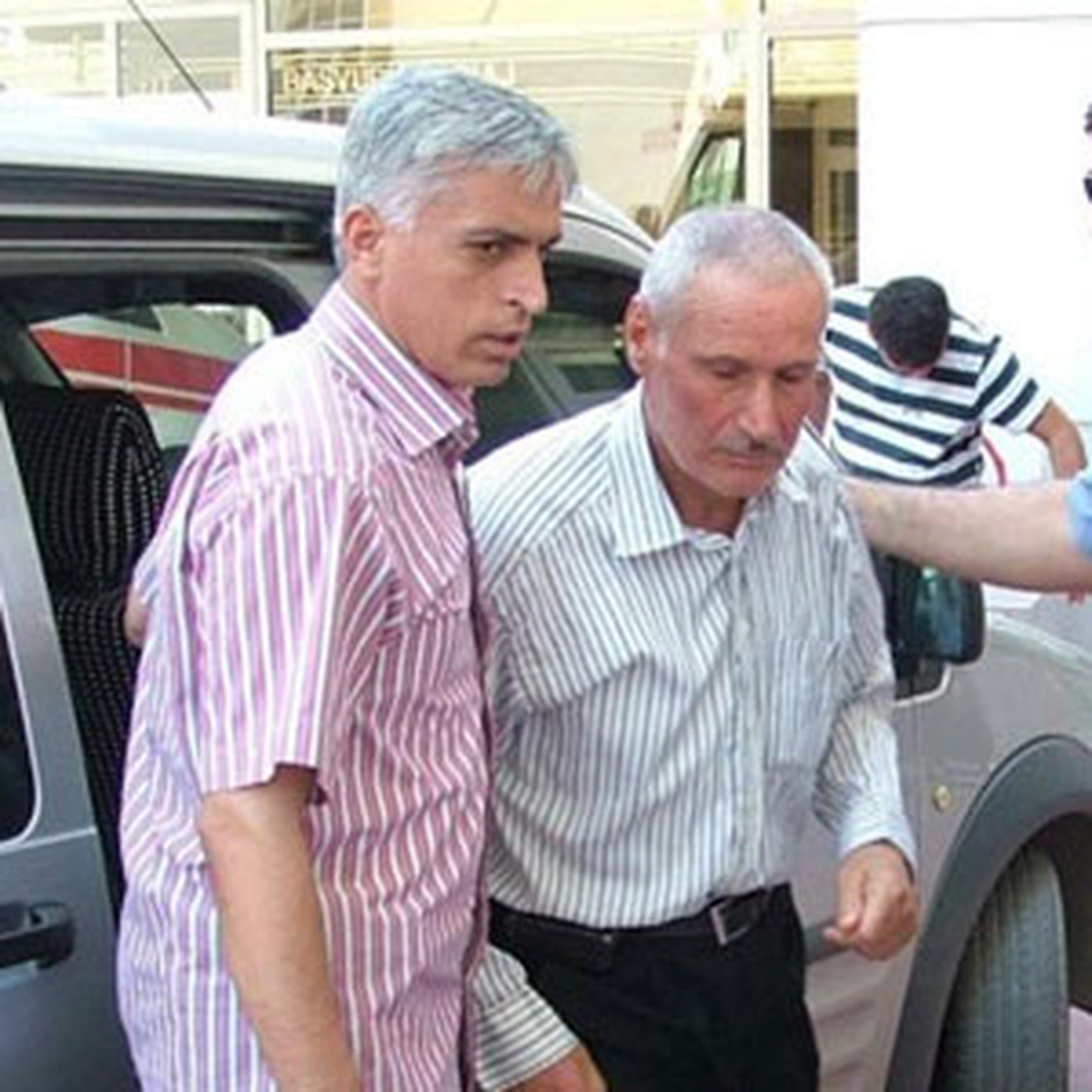 Çöp Tartışması Kooperatif Başkanını Canından Etti