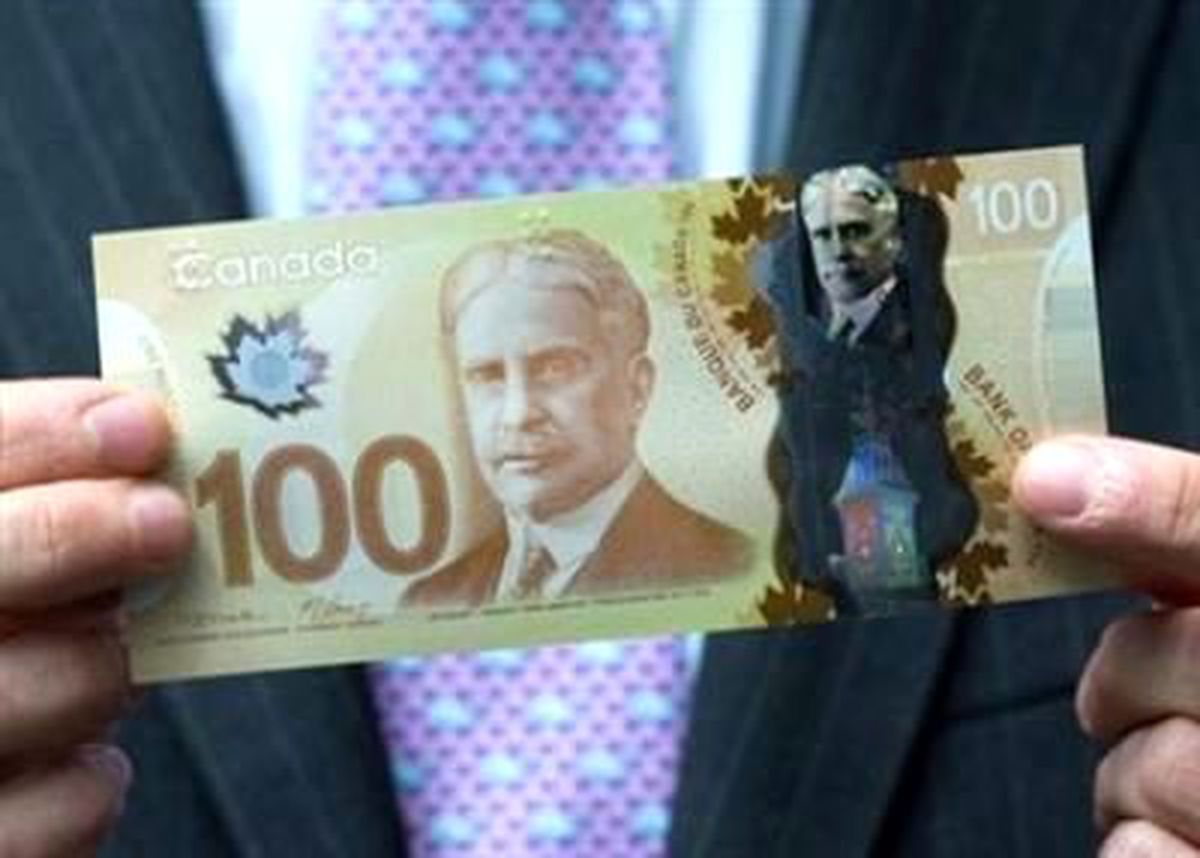 Dolarlar Sıcak Havada Eridi