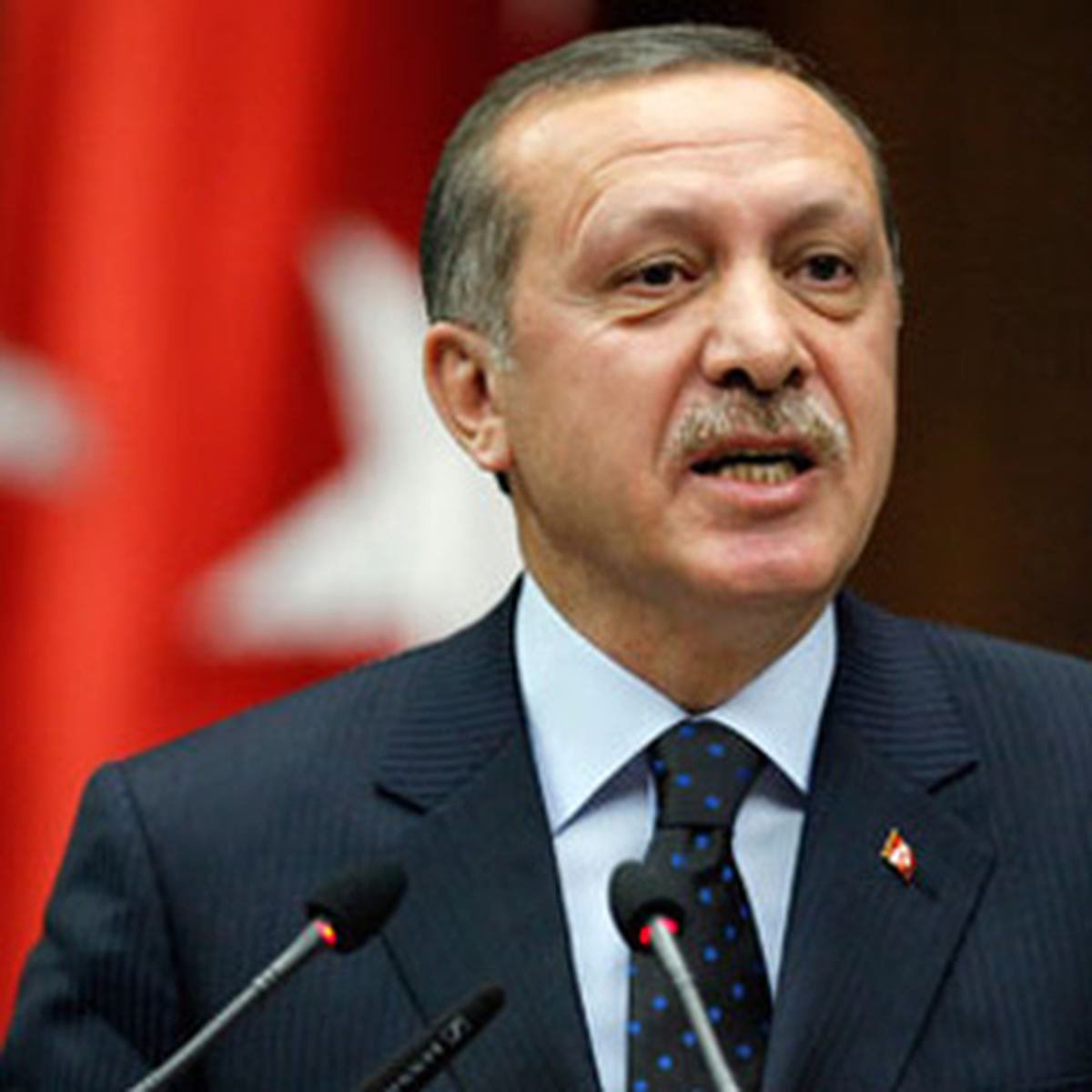 Erdoğan: Suriye İçin Söz Bitmiştir