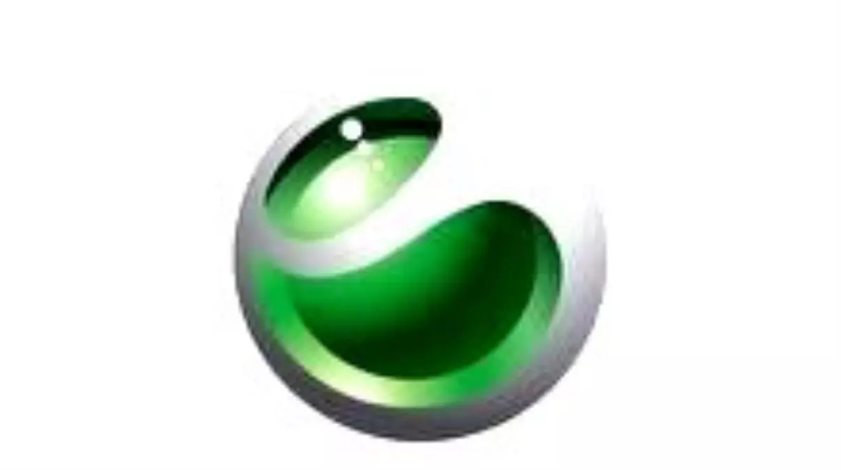 Ericsson gitti, logo kaldı