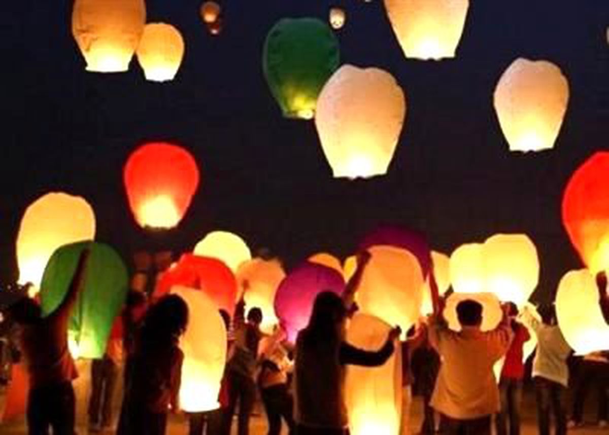 Etrafımız Sarıldı, 600 Bin Ufo Gelecek