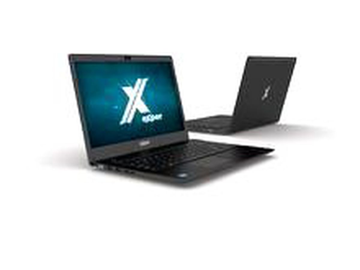 Exper\'den yeni ultrabook\'lar