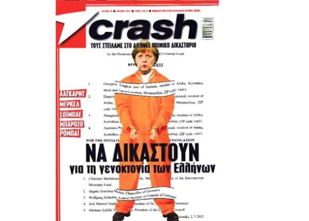 Günden Güne Eriyorlar