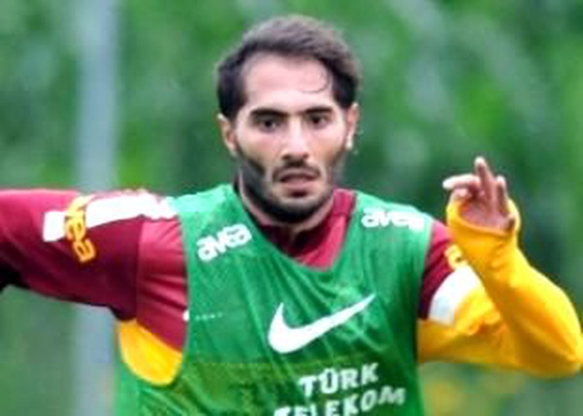 Hamit Yüzünden Maç İptal Edildi
