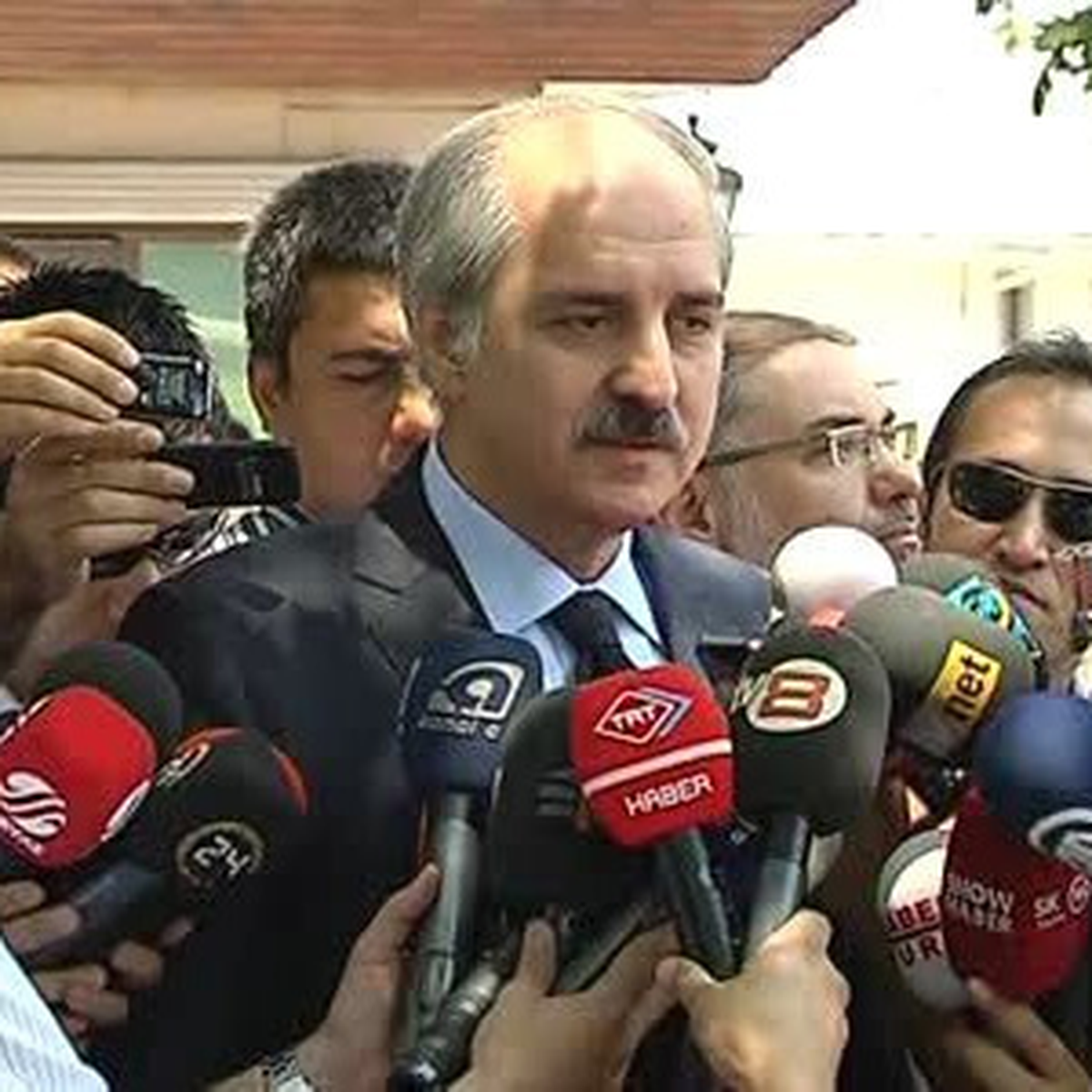 HAS Parti\'de Karar Çıktı