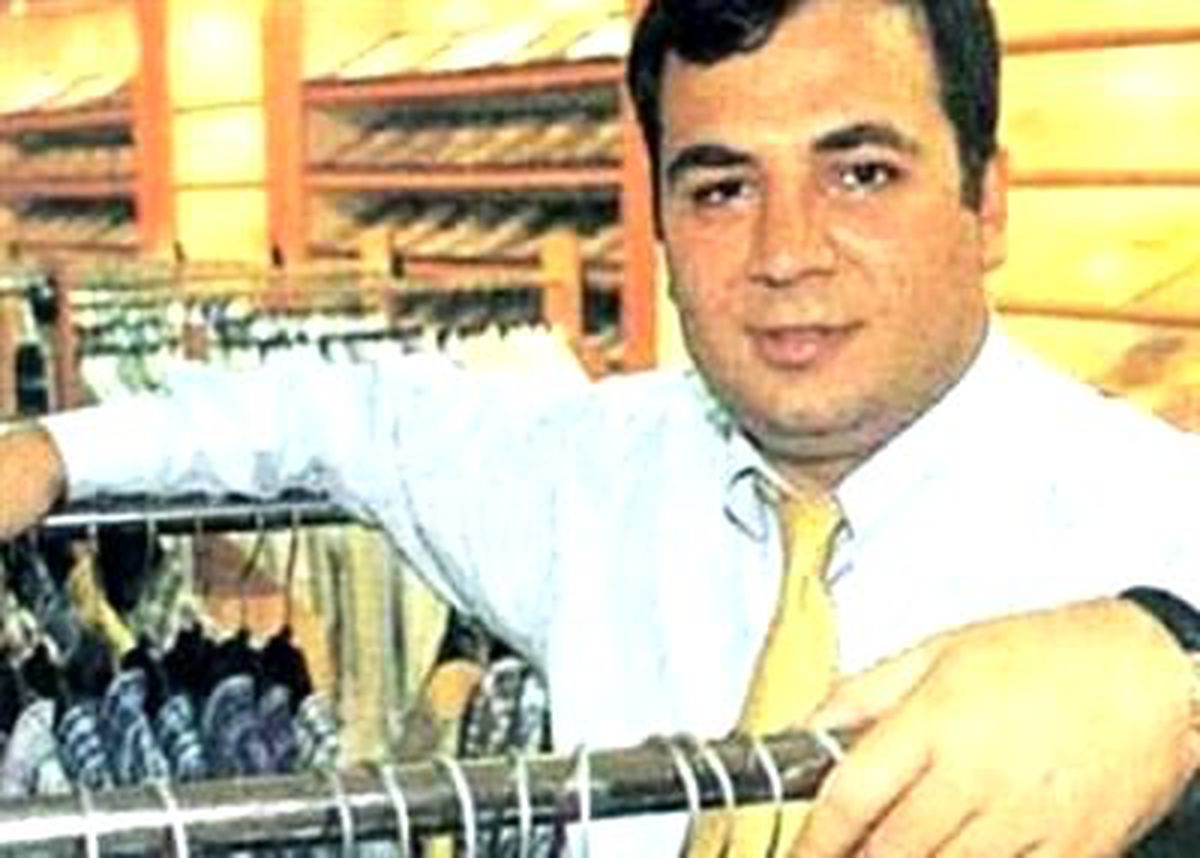 İşadamı İçki Masasında Arkadaşını Öldürdü