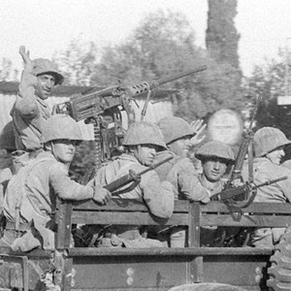 Lefkoşa\'nın Son Serdarı Aydın Sami 1974 Harekatını Anlattı