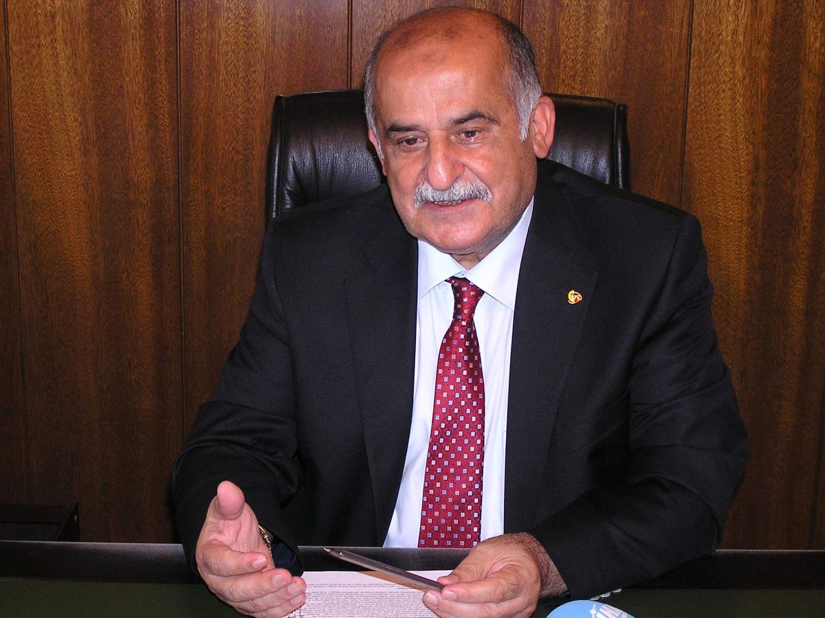 Malatya\'da İki Hastane Yerinin TOKİ\'ye Verilmesi