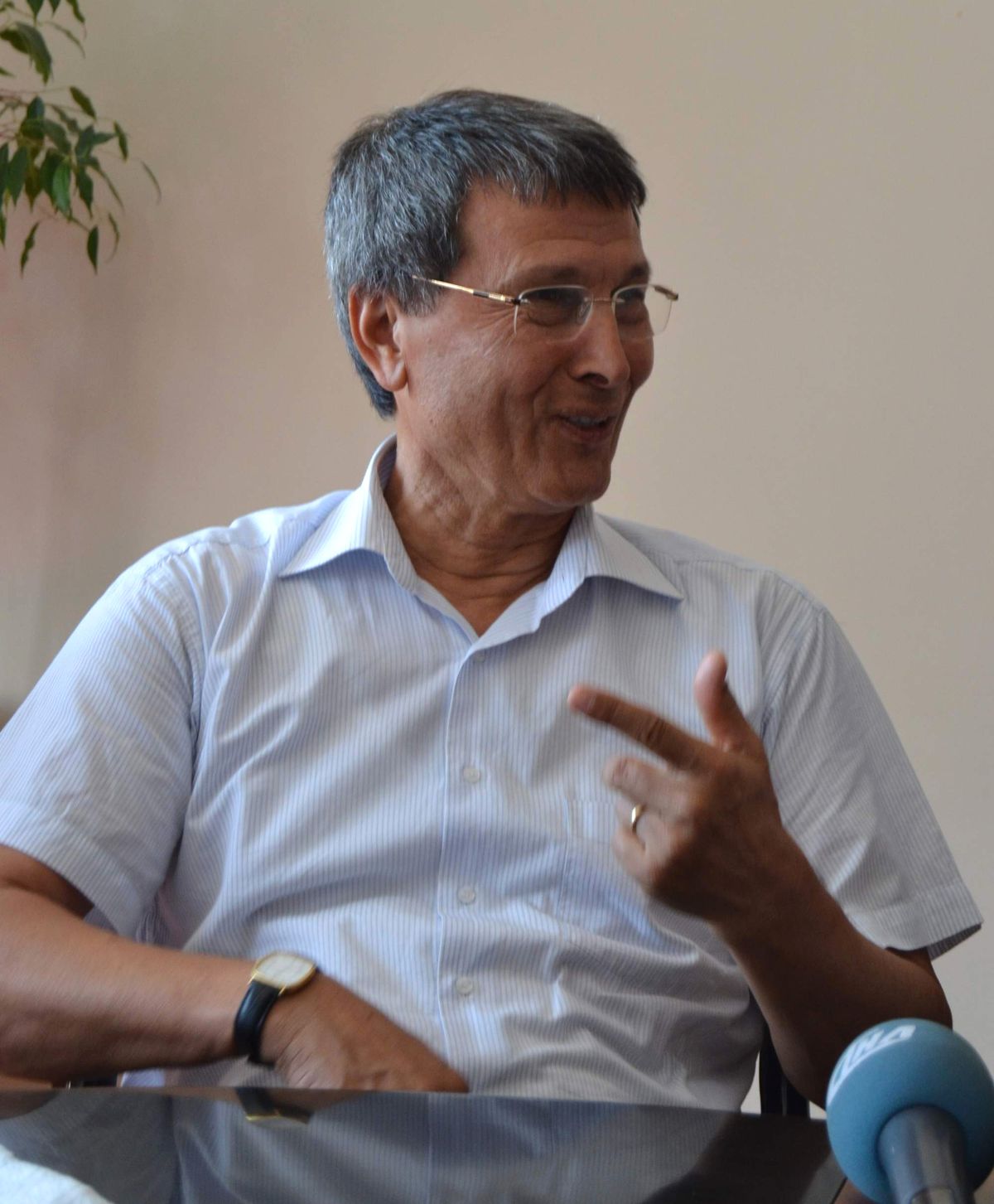 MHP Milletvekili Halaçoğlu\'ndan Kamu - Sen\'e Ziyaret