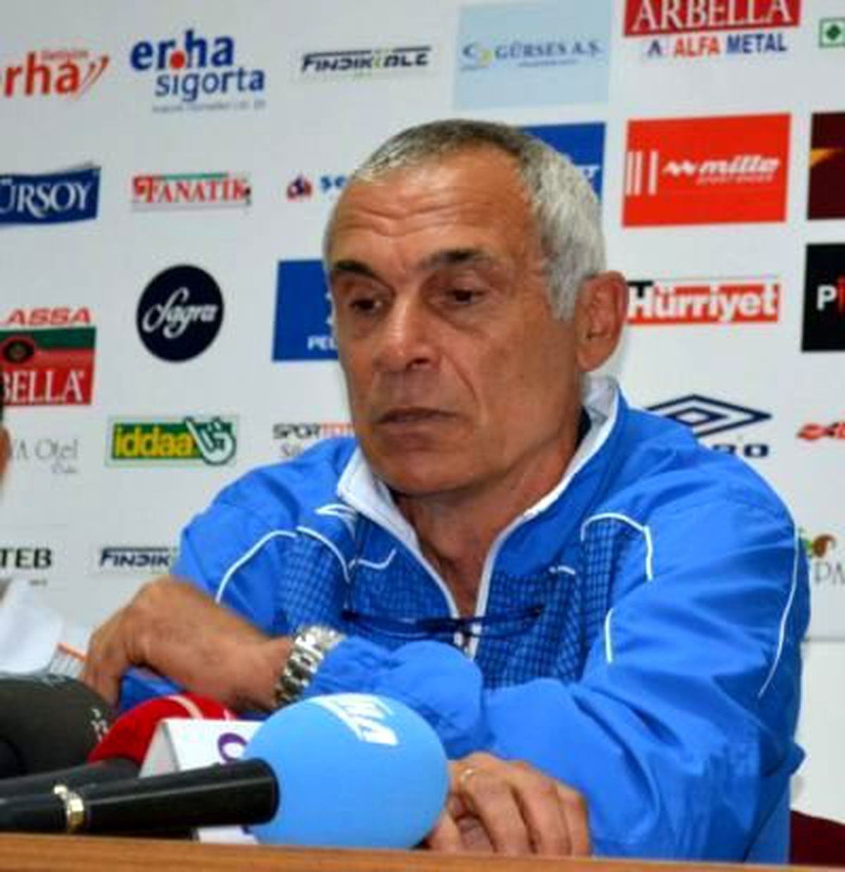Mütevazı Cuper