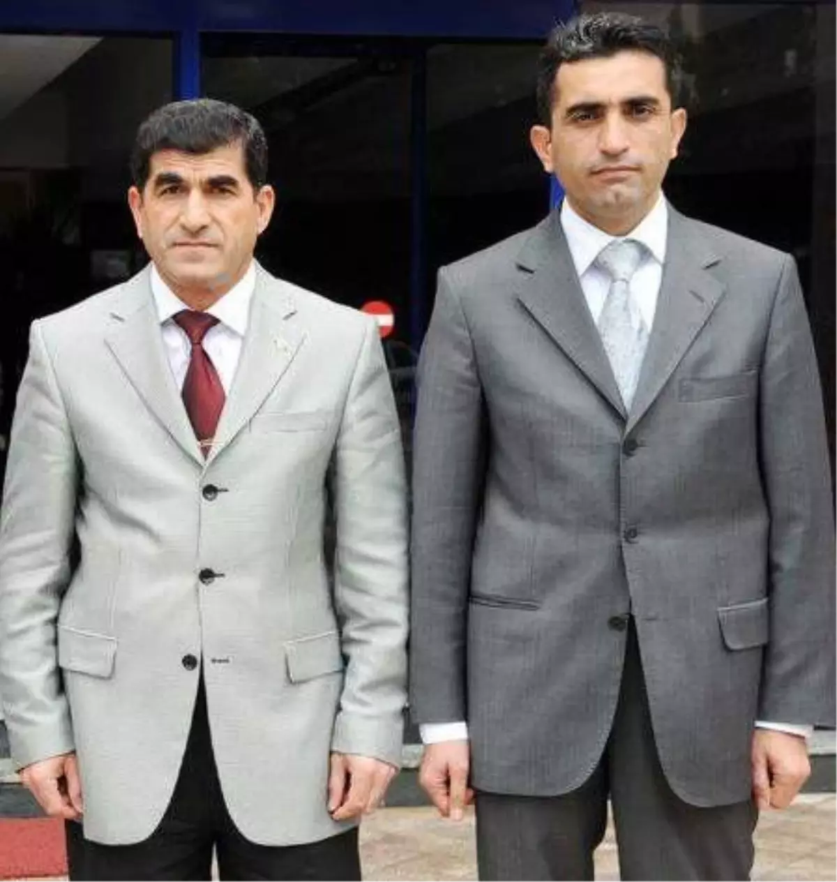 Şanlıurfa Cinayet Büro Amiri, Suruç\'a Tayin Oldu