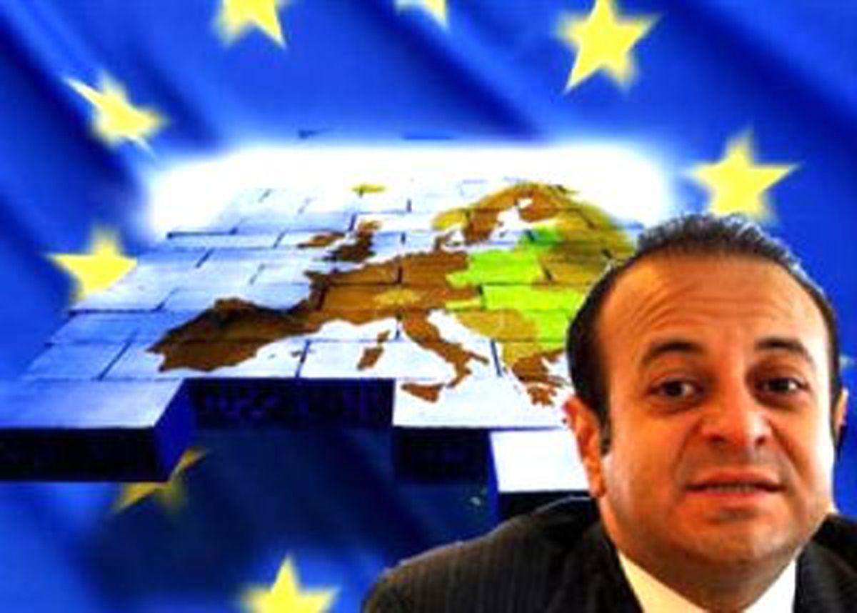 "Schengen Vizesi Kaldırılmalı!"