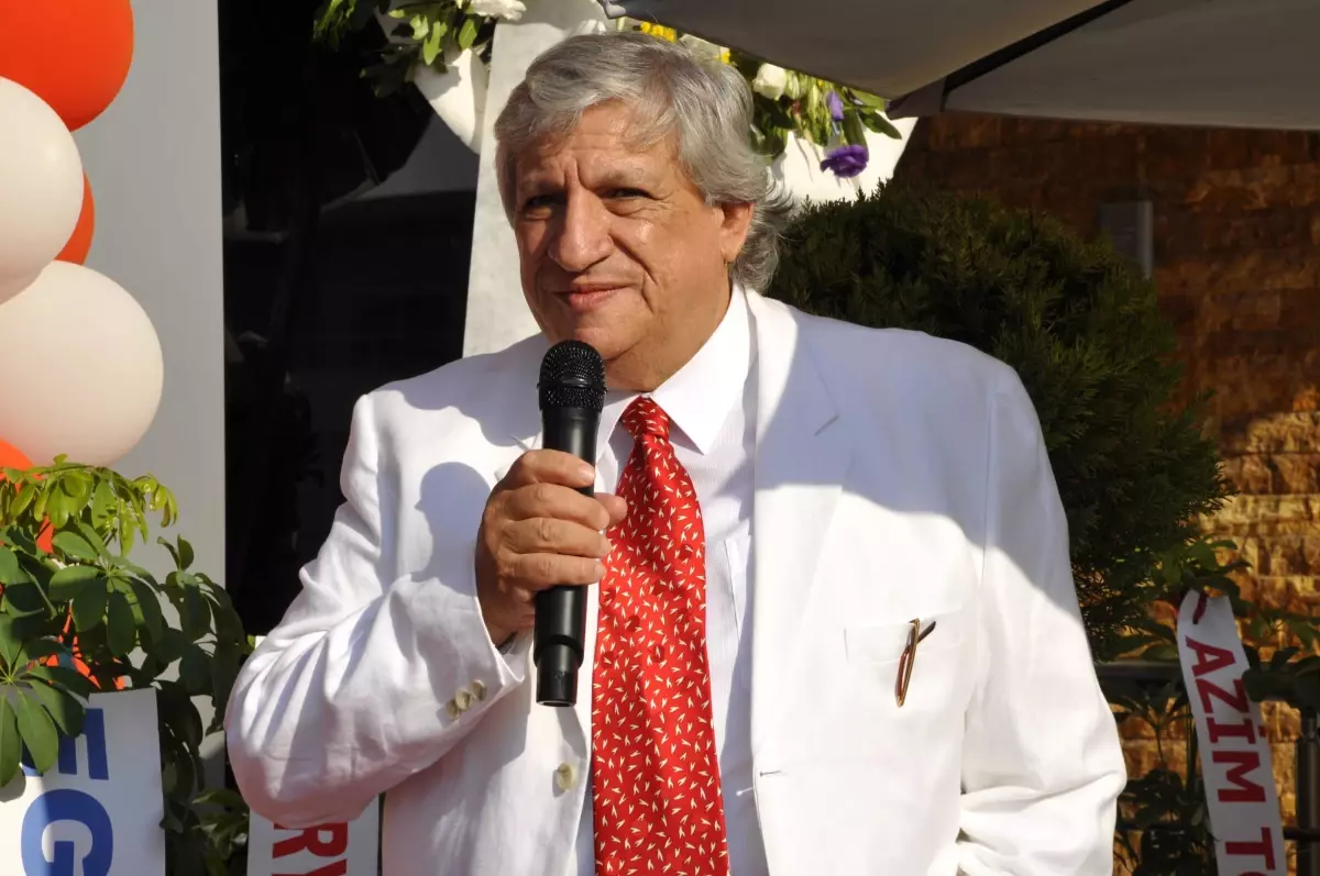 Tura Turizm Hedef Büyüttü