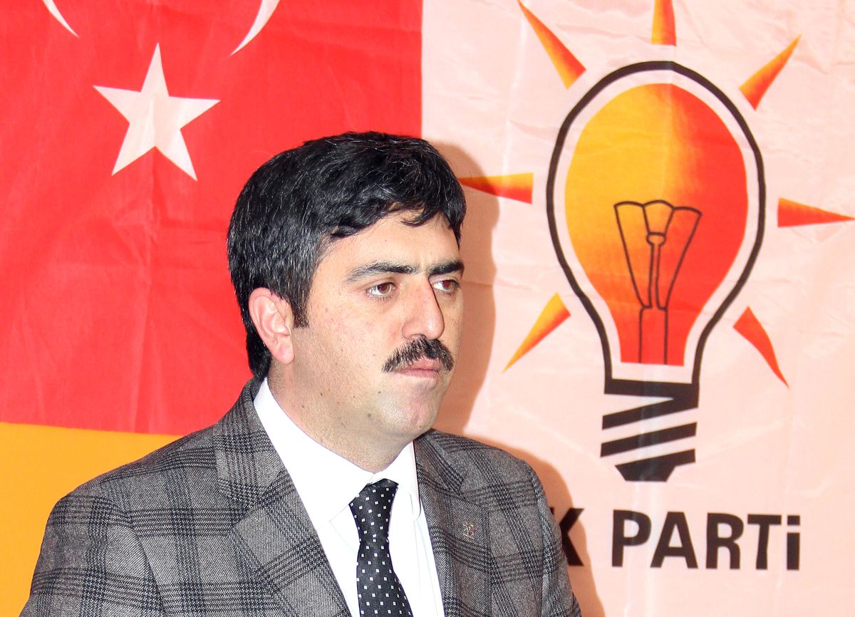 3 Yılda Ardahan 19 Bakan Gördü