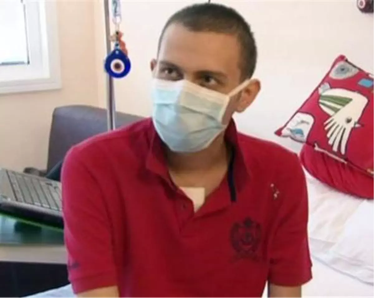 7 Ay Kalp Bekleyen Genç Kameraman 6 Saatte Kurtuldu