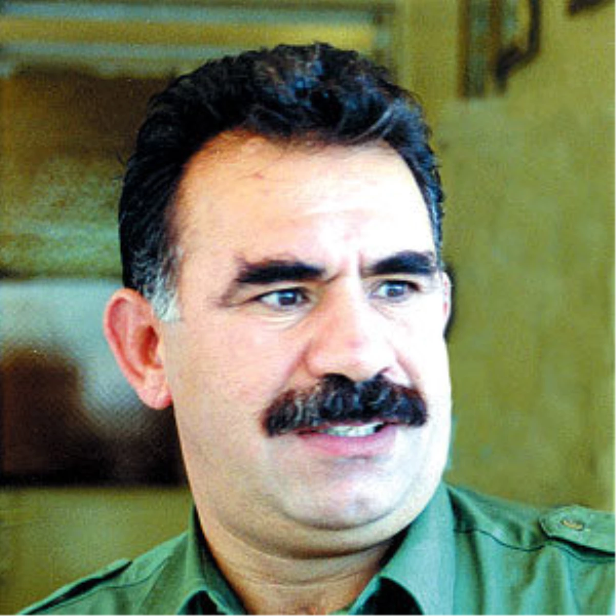 "Abdullah Öcalan Duruşmaya Getirilsin"