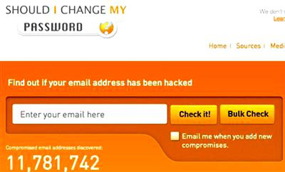 Acaba hack\'lendiniz mi?