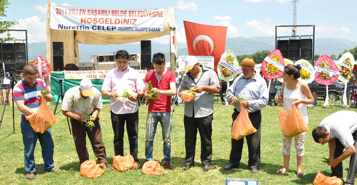 Yok Böyle Yarışma