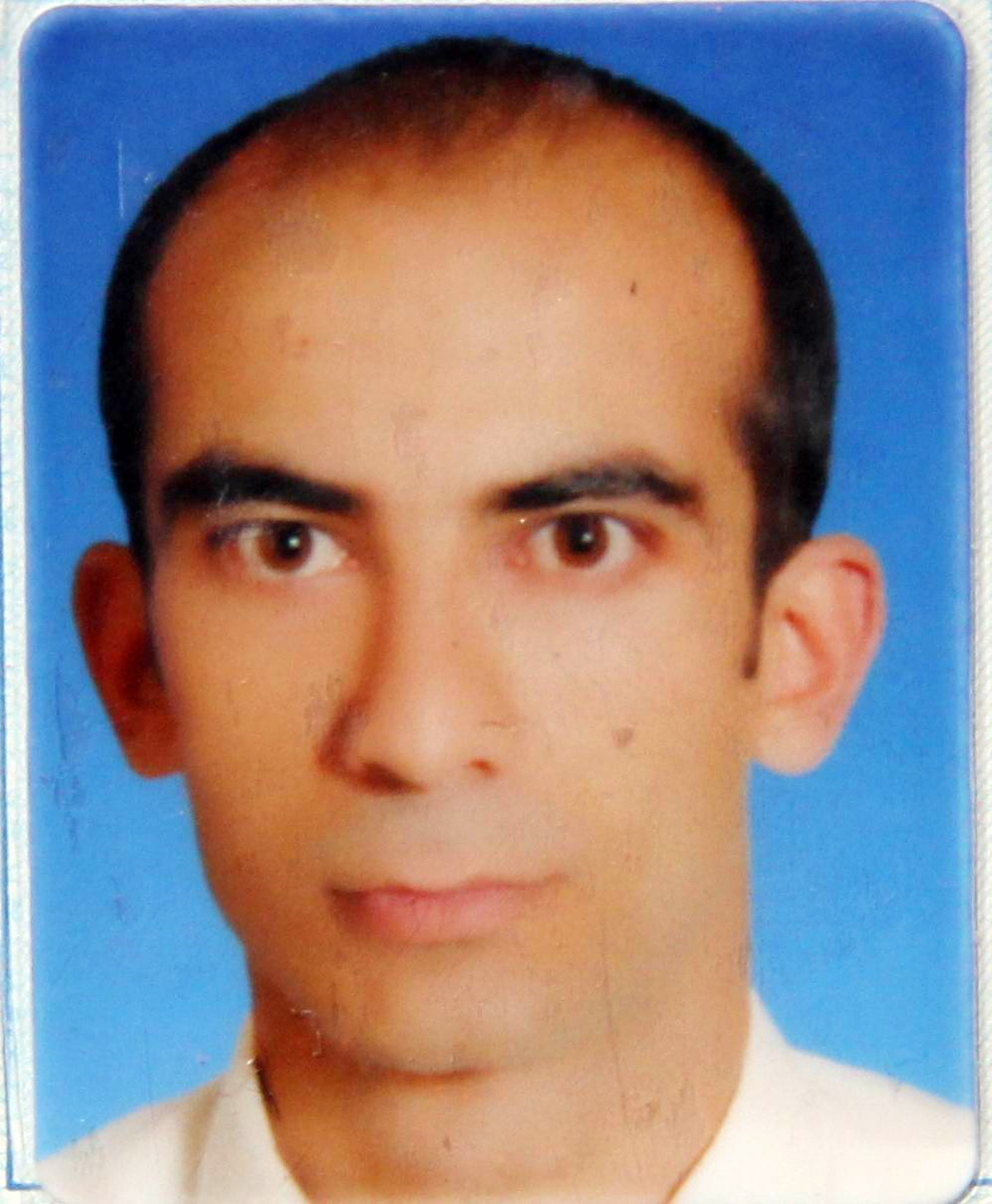 Adana\'da Cinayet