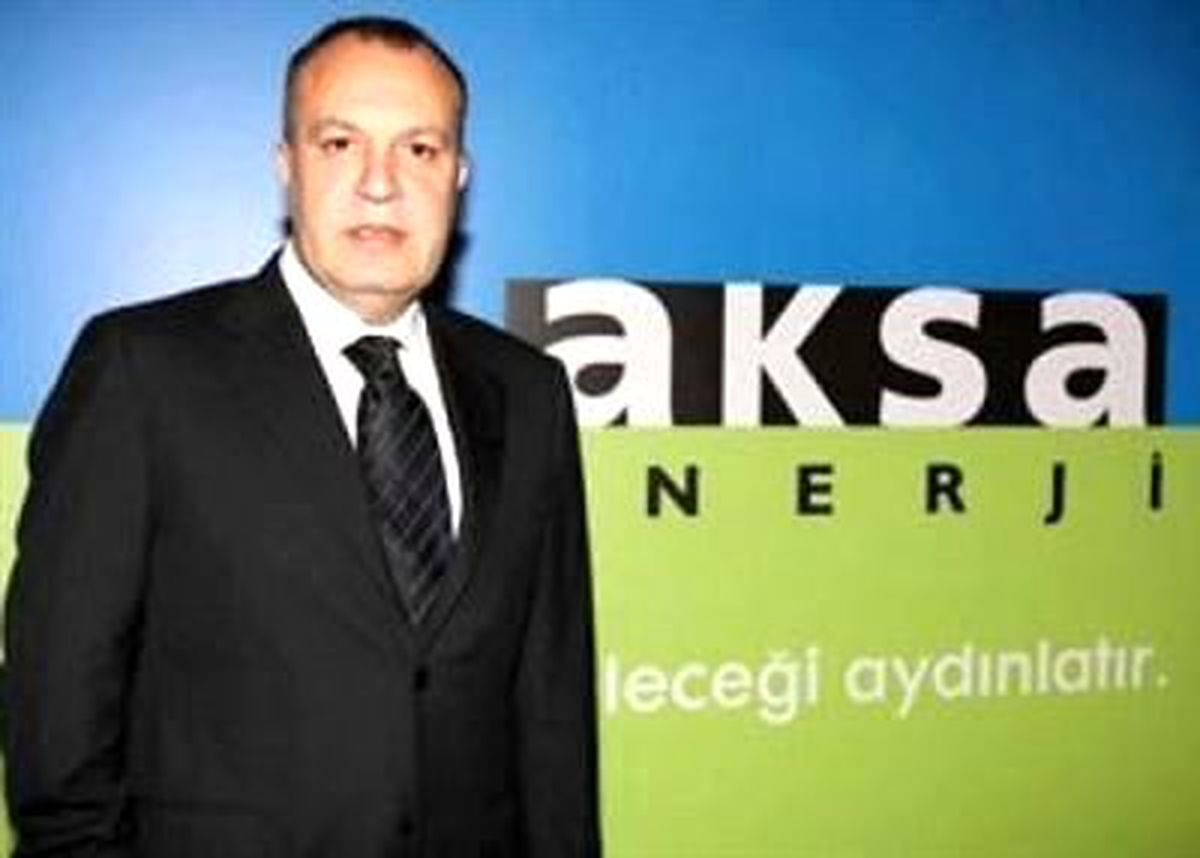 Aksa\'nın Patronuna Hapis Şoku