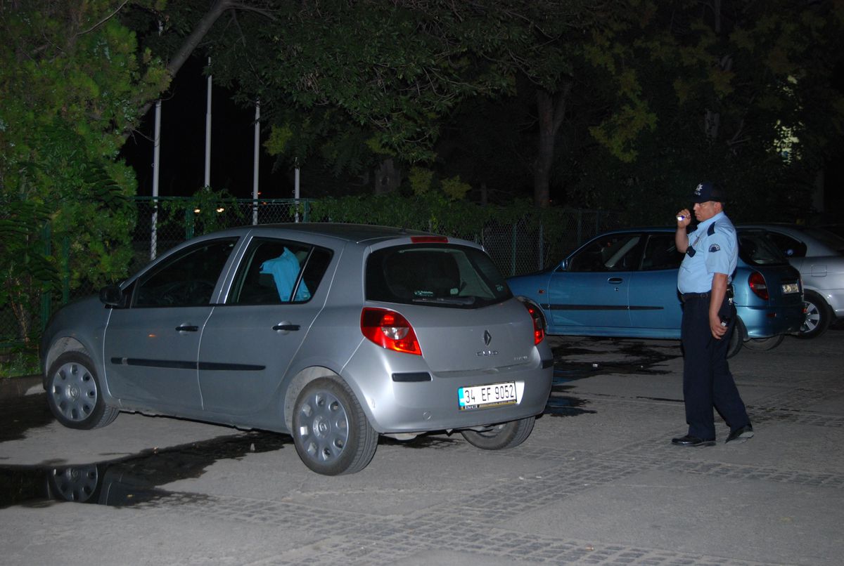 Aksaray Polisinden Gurbetçilere Uyarı