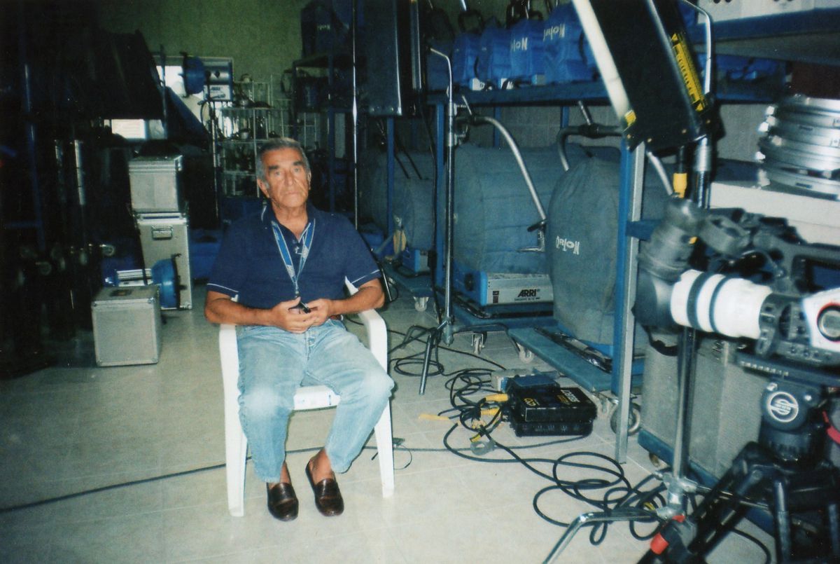 Altın Portakal'da Emek Ödüllendiriliyor