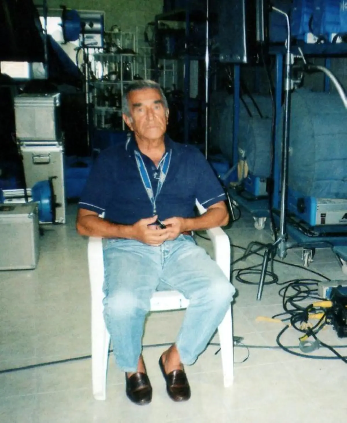 Emek Ödülü Batıbeki'nin