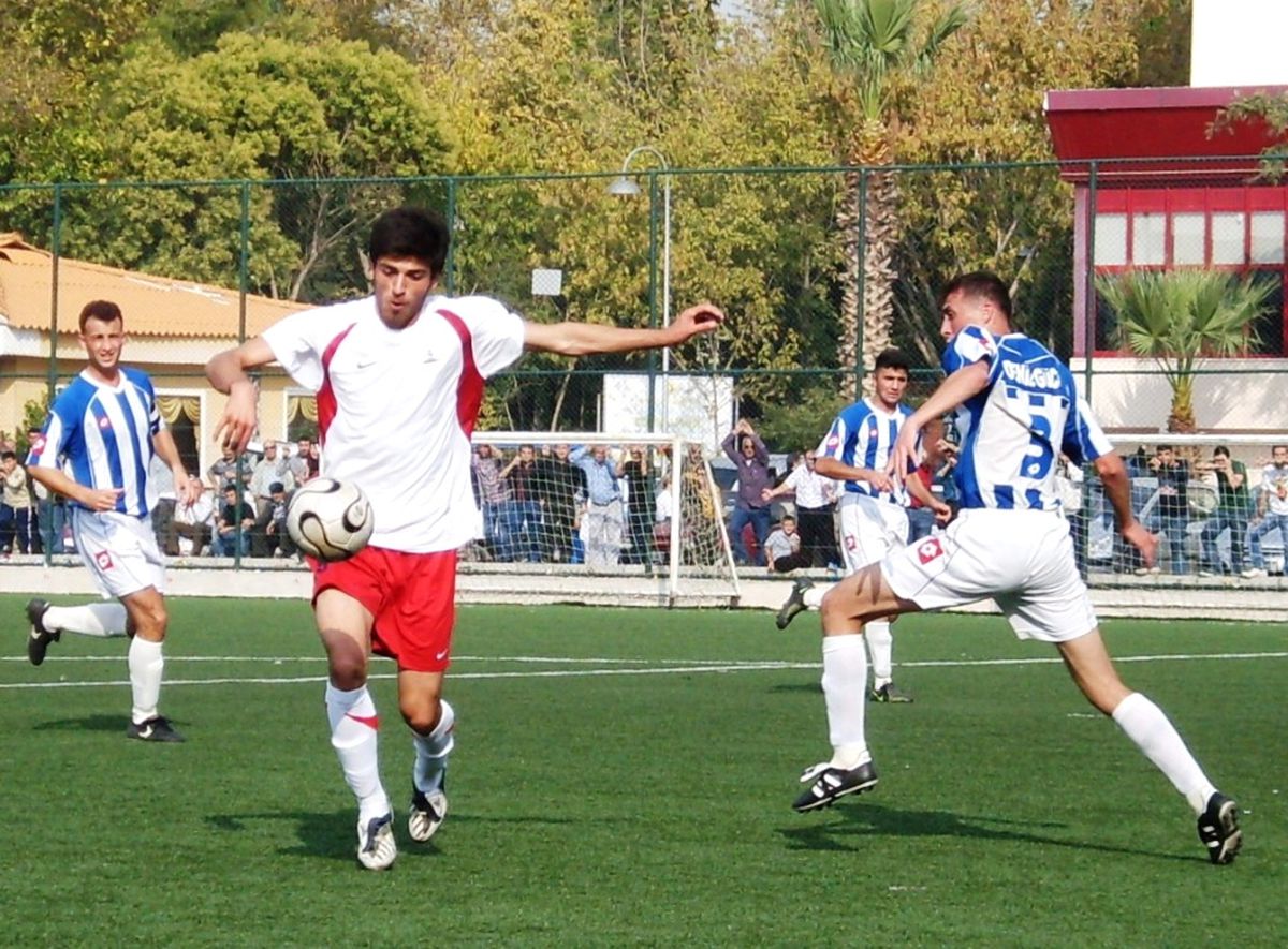 Amatör Liglerde Başlangıç Tarihleri Belli Oldu