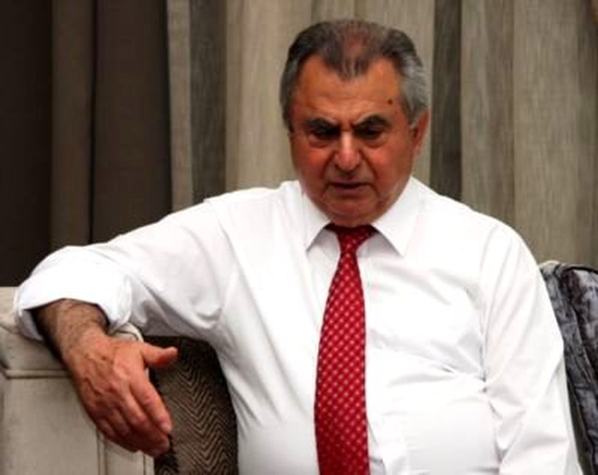 Ankara Üniversitesi\'nden KKTC Başbakanı Küçük\'e Onursal Doktora Unvanı